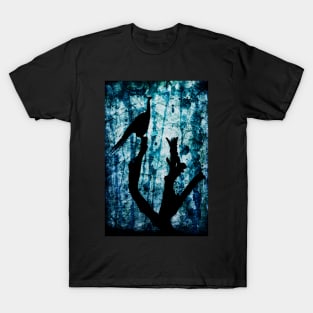 Obsidian Realm T-Shirt